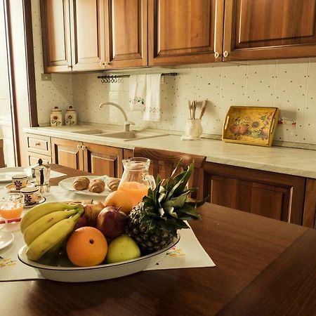 Casavacanze Di Paolo กัลลีโปลี ภายนอก รูปภาพ