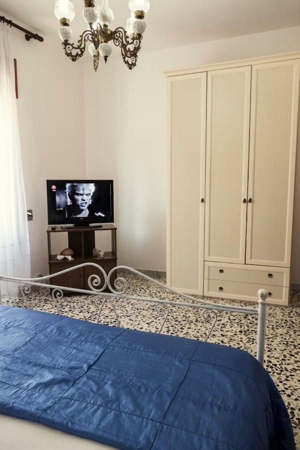 Casavacanze Di Paolo กัลลีโปลี ภายนอก รูปภาพ