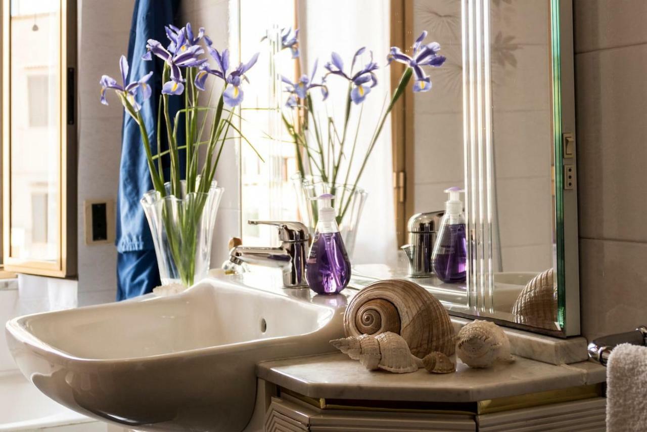 Casavacanze Di Paolo กัลลีโปลี ภายนอก รูปภาพ